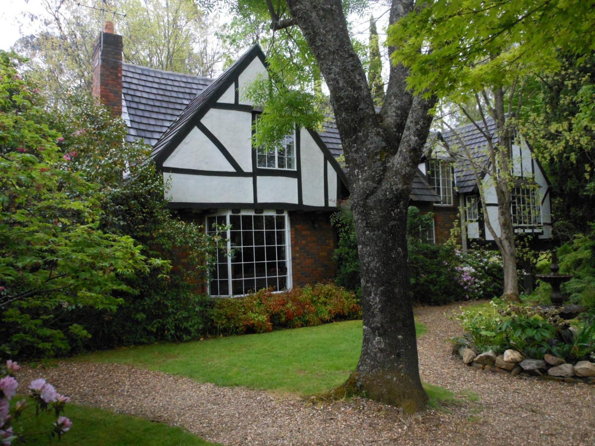 Merrimeet Cottages Bright Kültér fotó