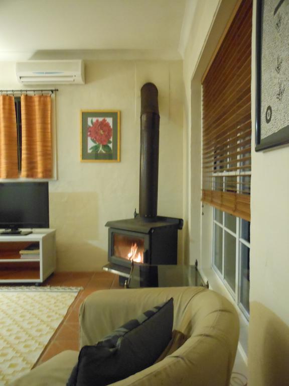 Merrimeet Cottages Bright Kültér fotó