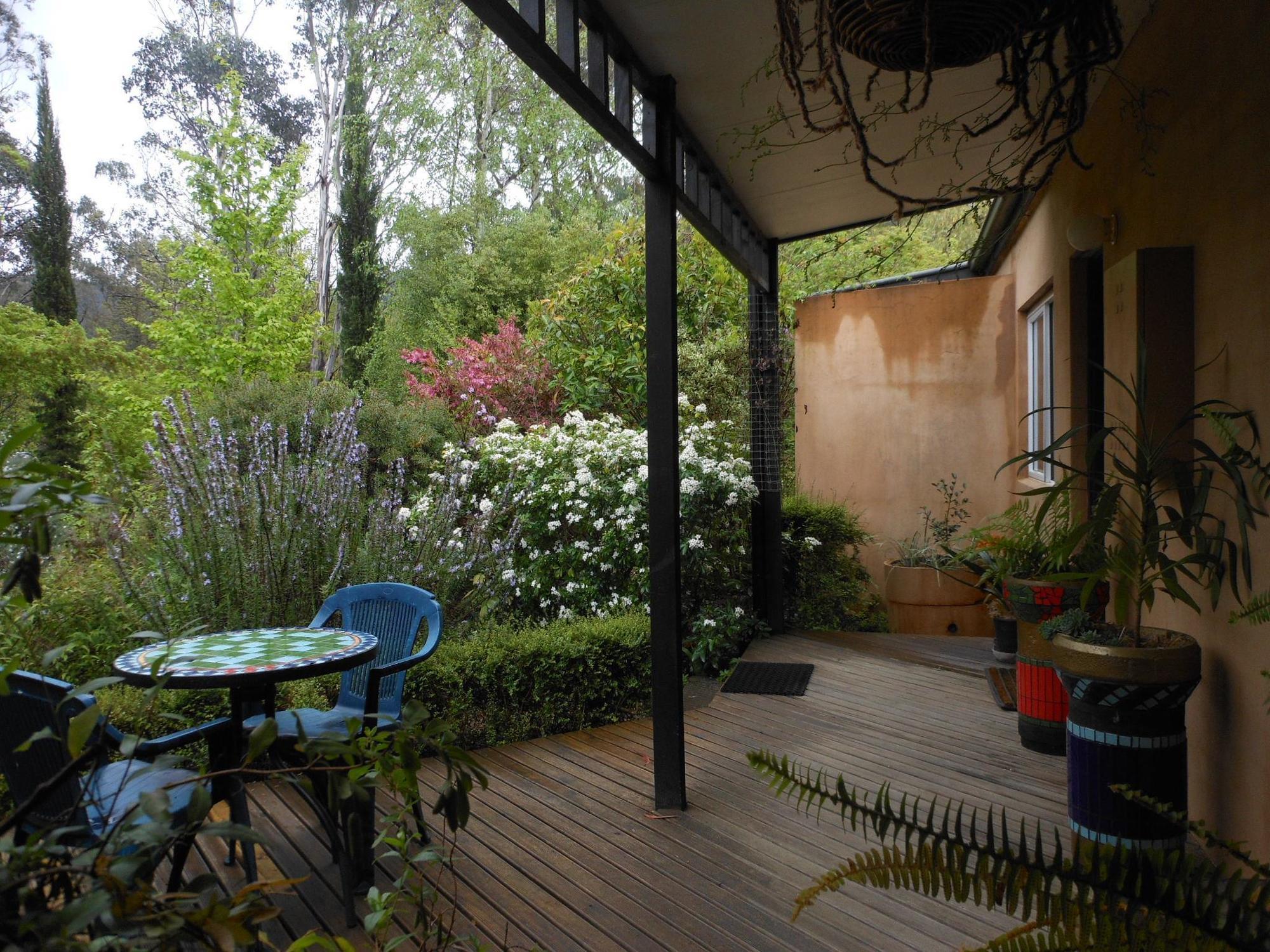 Merrimeet Cottages Bright Kültér fotó