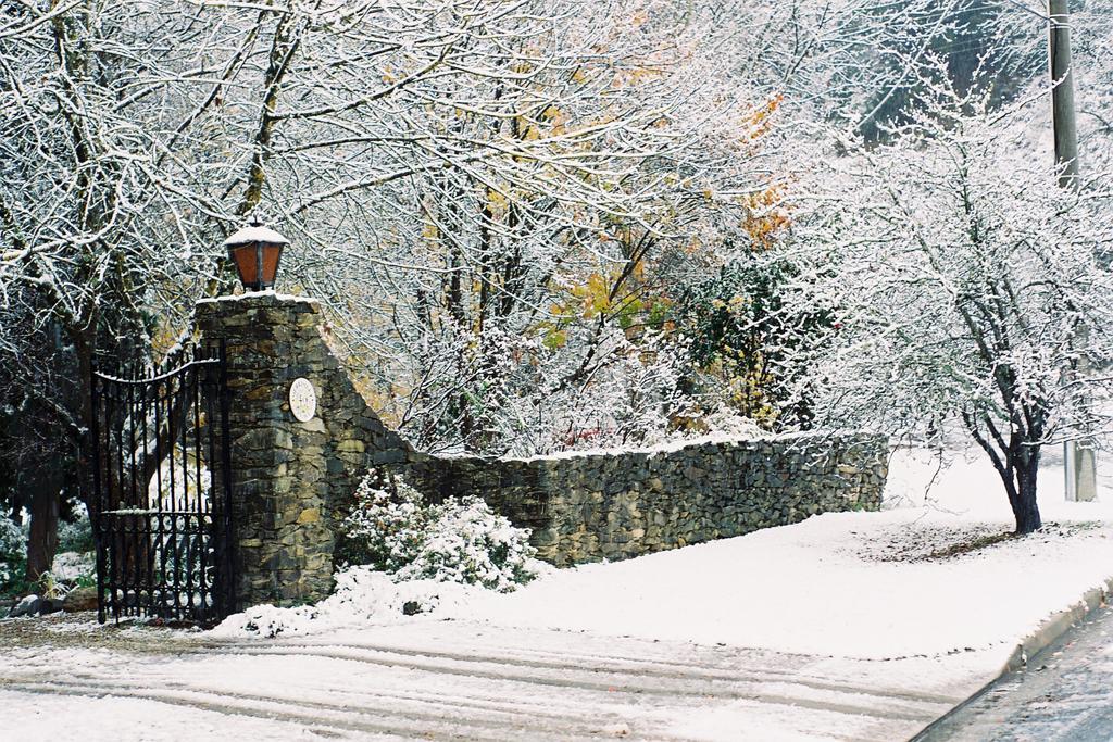 Merrimeet Cottages Bright Kültér fotó