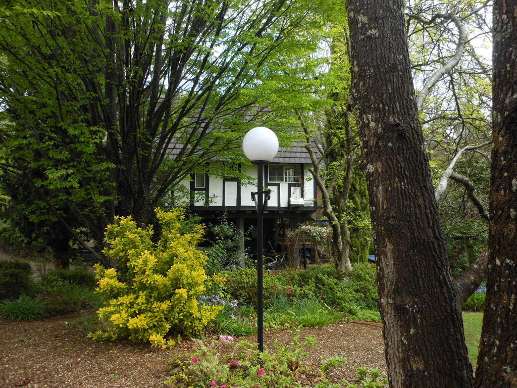 Merrimeet Cottages Bright Kültér fotó