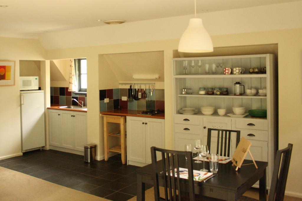 Merrimeet Cottages Bright Kültér fotó