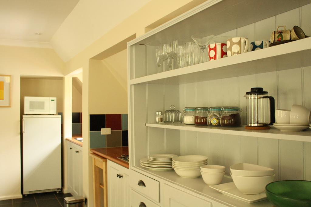 Merrimeet Cottages Bright Kültér fotó
