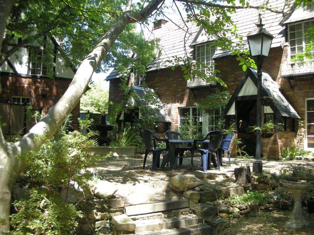 Merrimeet Cottages Bright Kültér fotó