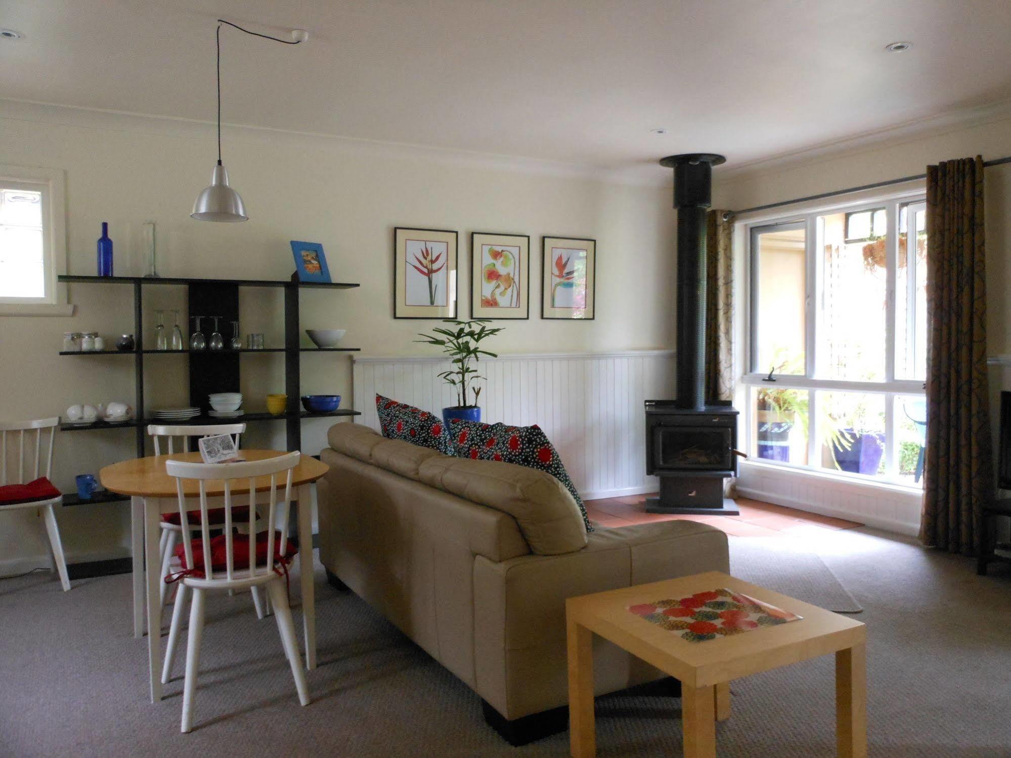 Merrimeet Cottages Bright Kültér fotó