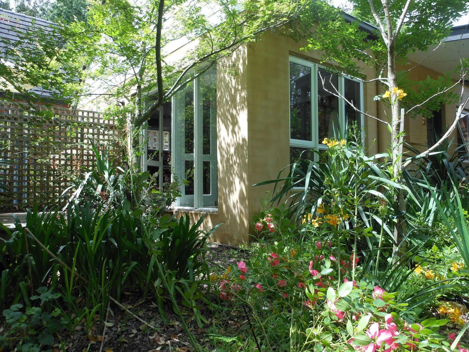 Merrimeet Cottages Bright Kültér fotó